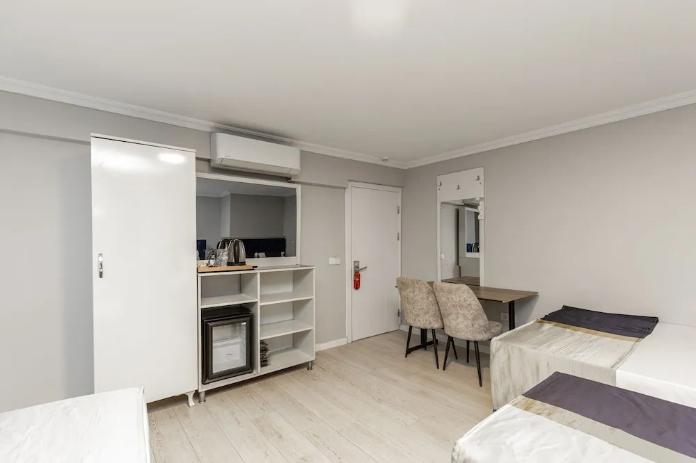 Foto - Sirkeci Grand Family Hotel & SPA