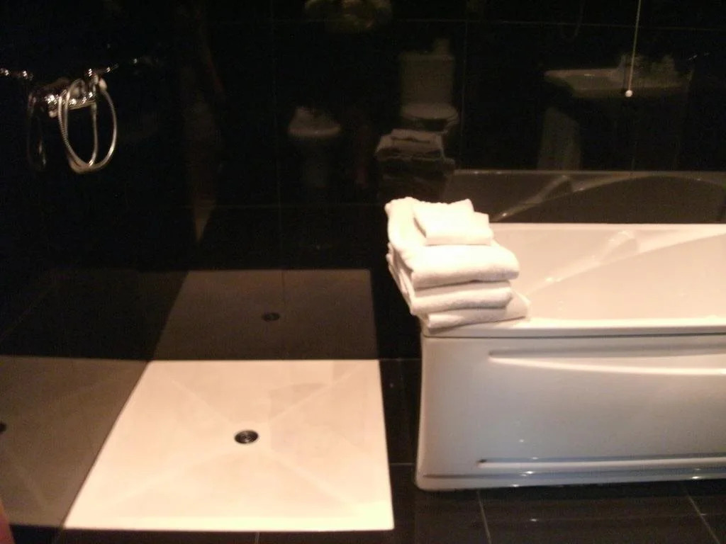 Foto - Santo Thyrso Hotel