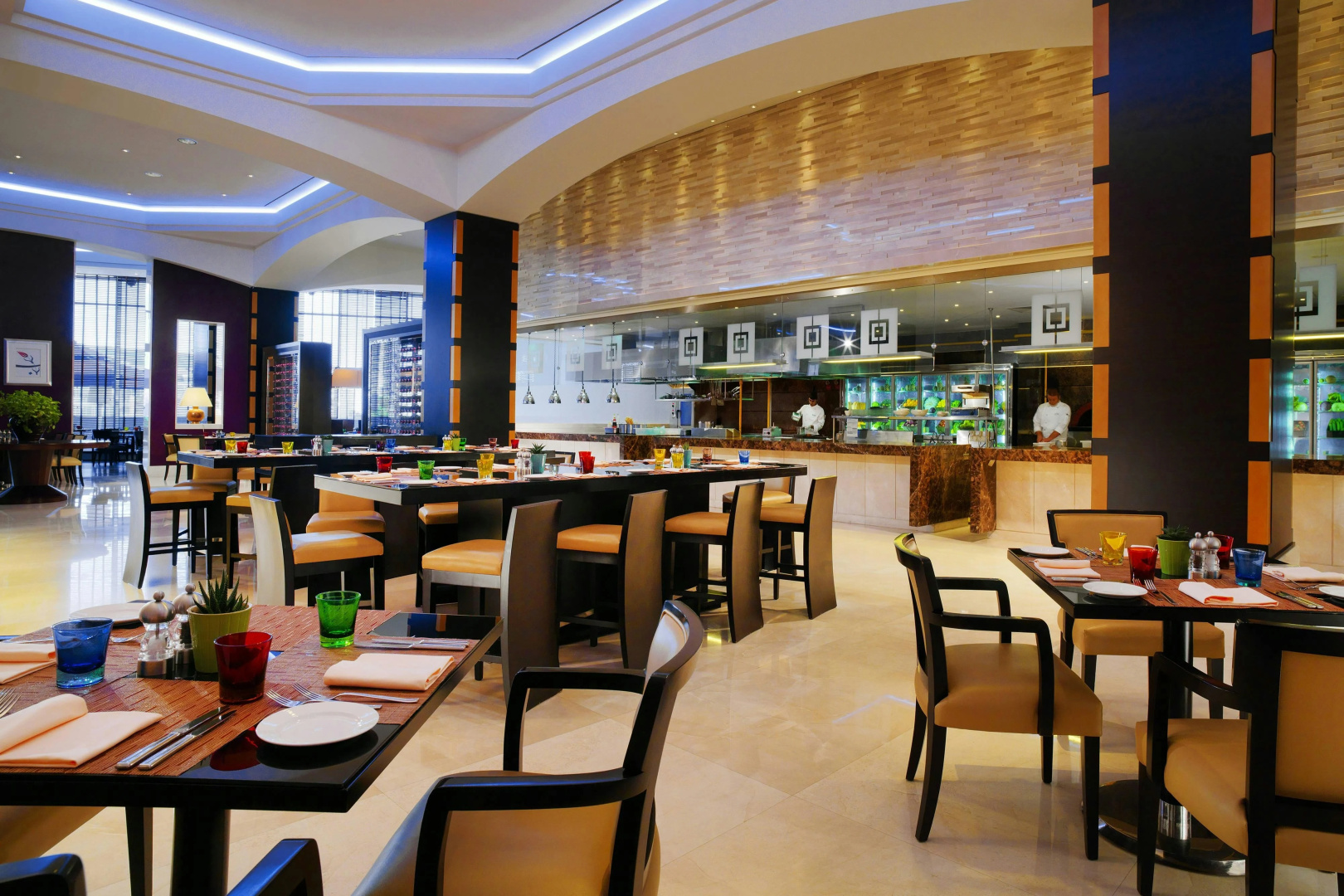 Foto - JW Marriott Hotel Ankara