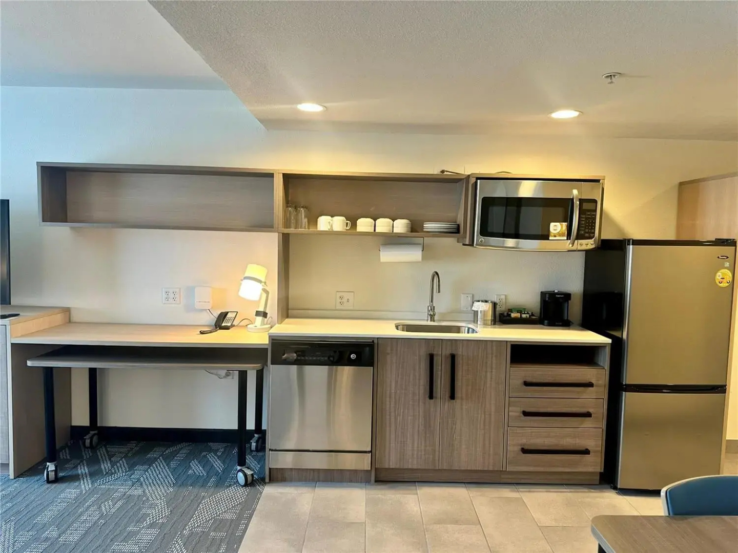 Foto - Home2 Suites by Hilton Rahway, NJ
