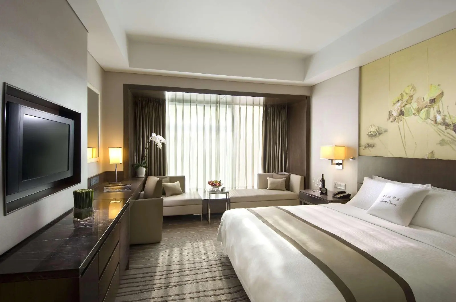 Foto - DoubleTree by Hilton Beijing