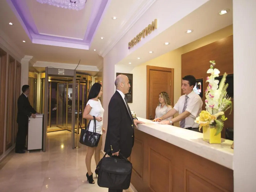 Foto - The City Hotel