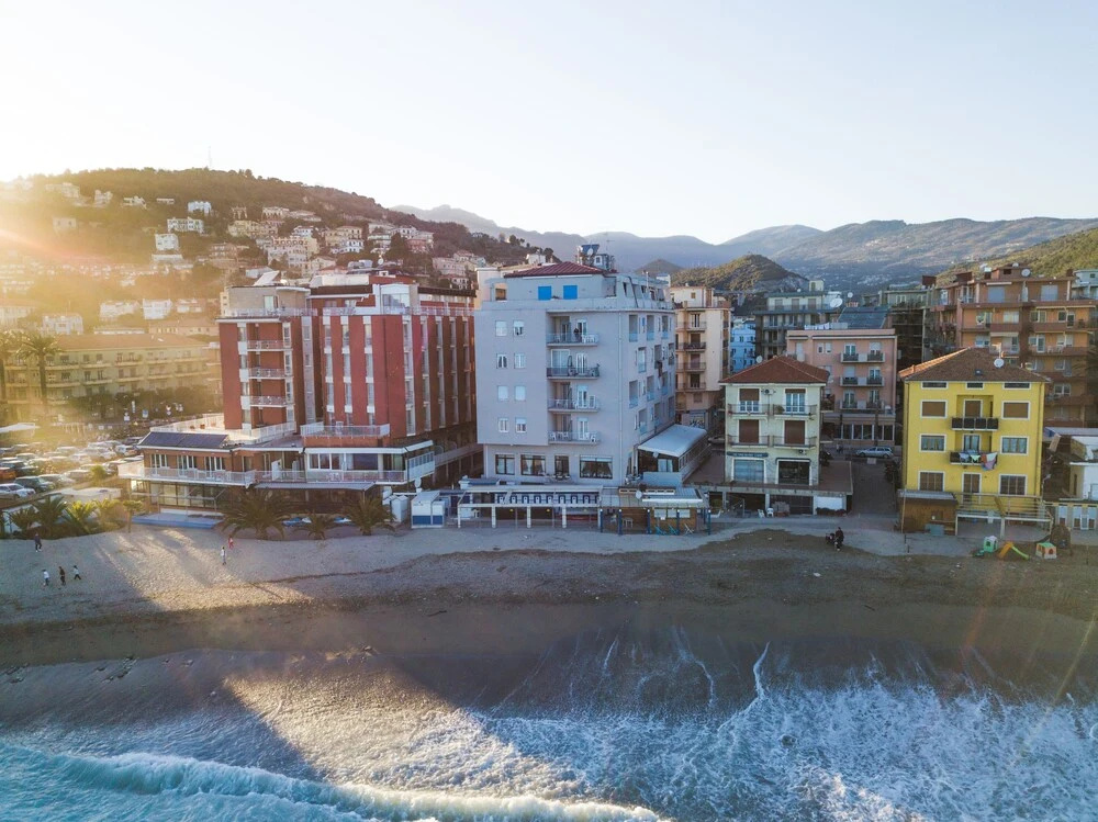 Photo - Hotel Maremola