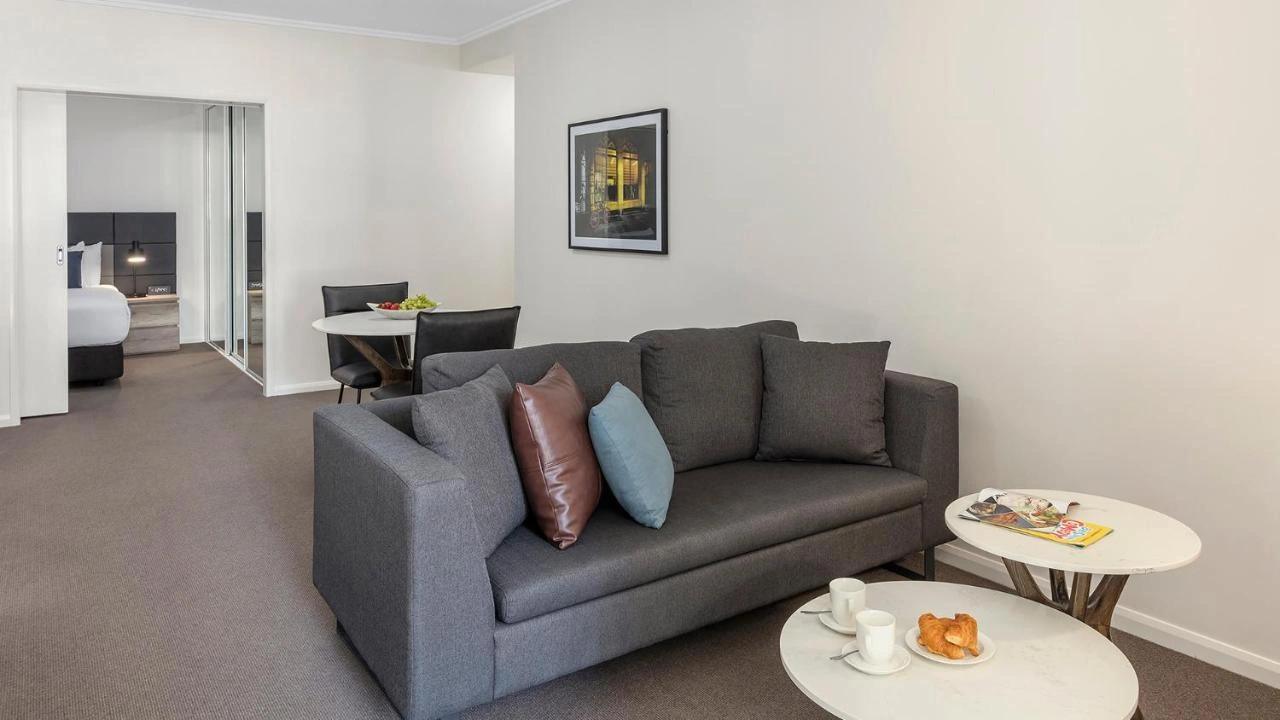 Foto - Oaks Brisbane on Margaret Suites