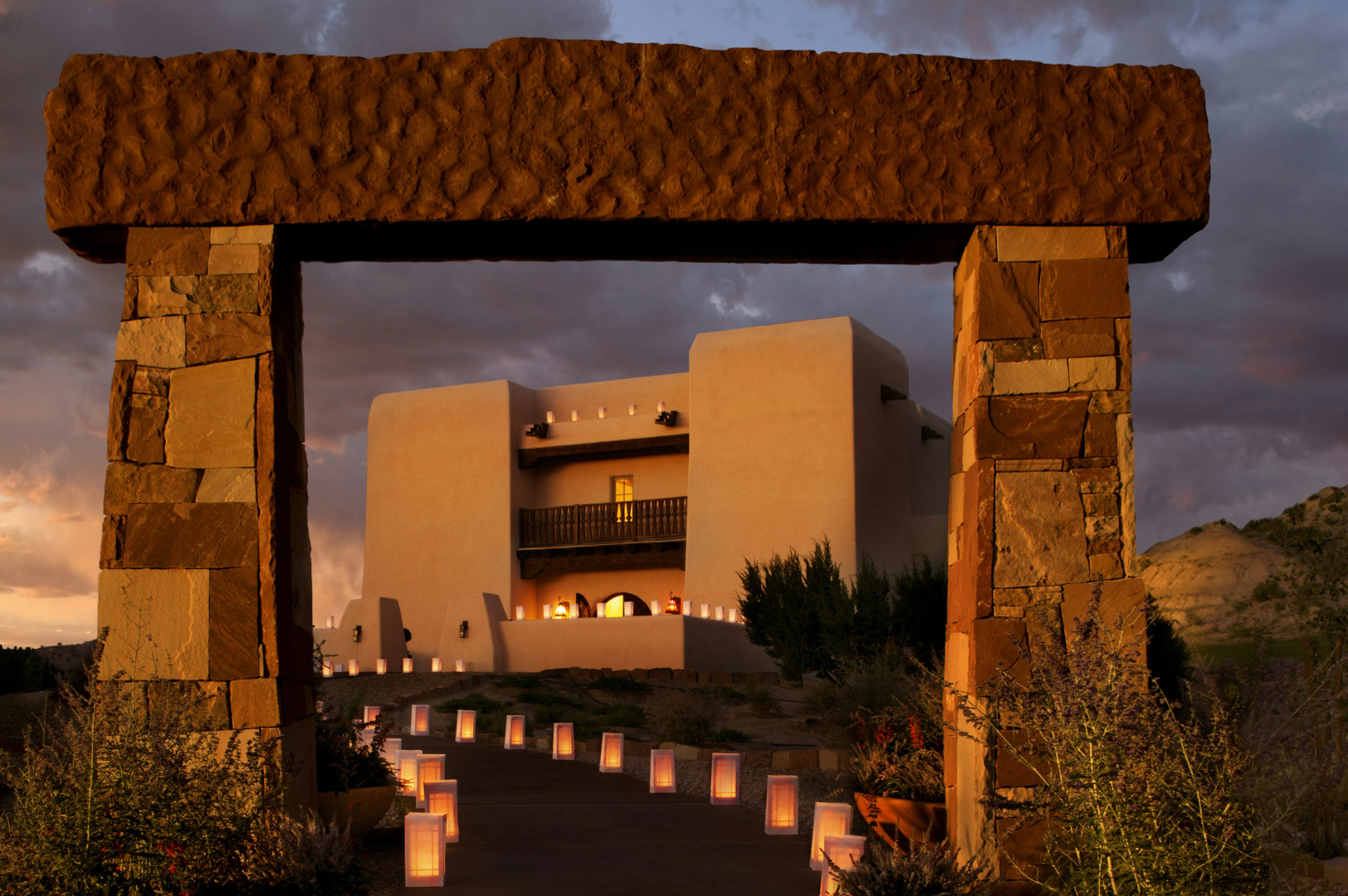 Foto - Hilton Santa Fe Buffalo Thunder