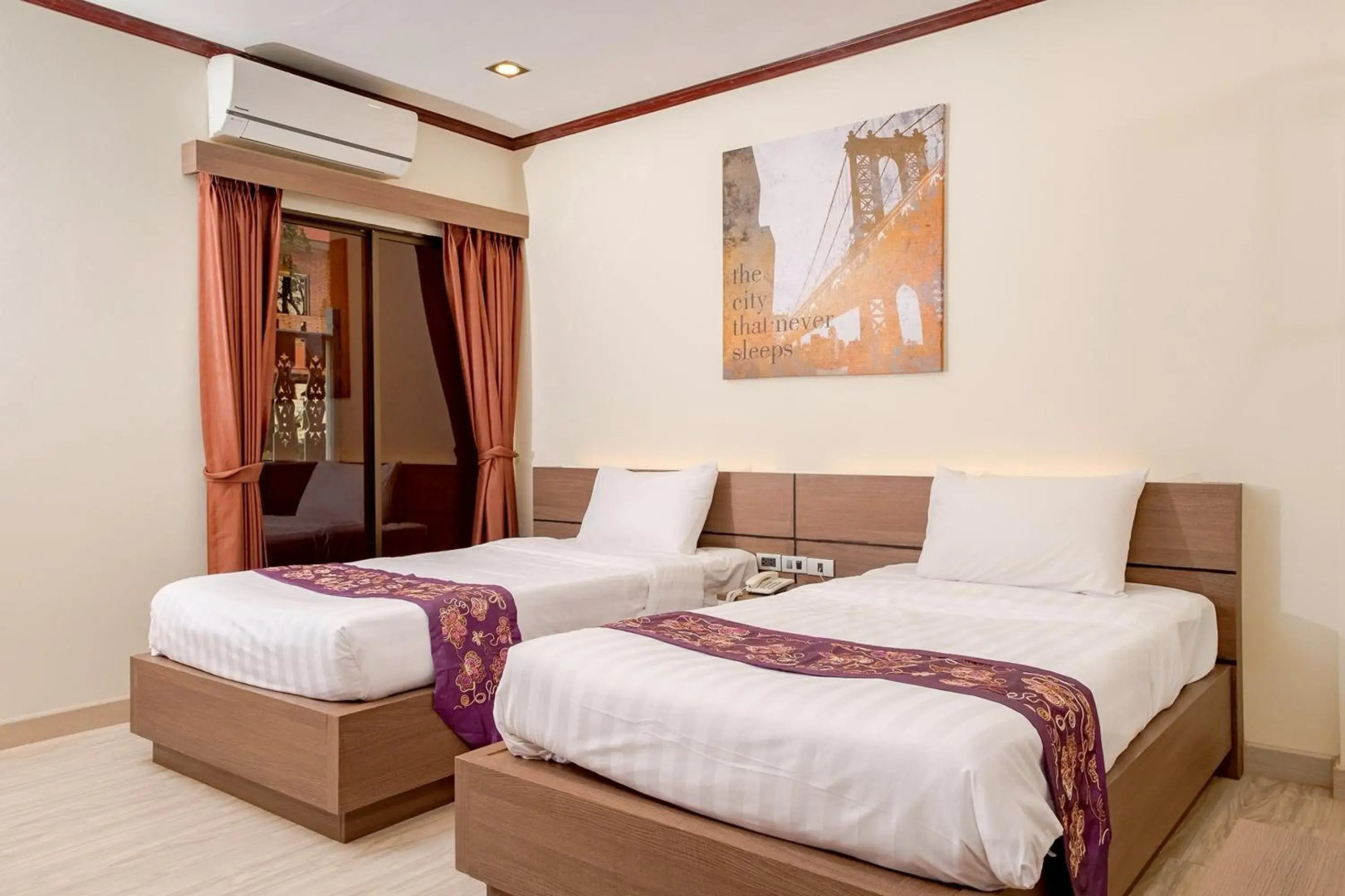 Foto - NIM SEE SENG Hotel