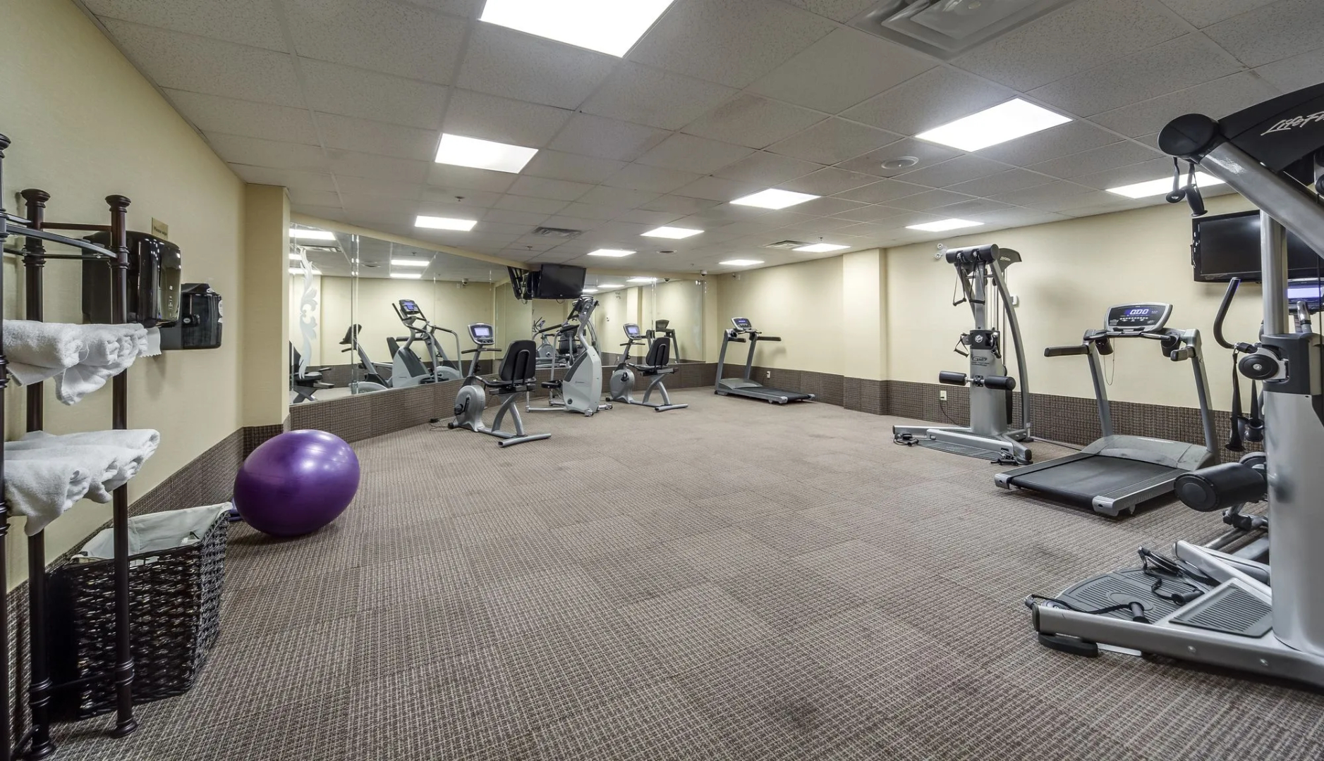 Photo - Monte Carlo Inn & Suites Downtown Markham