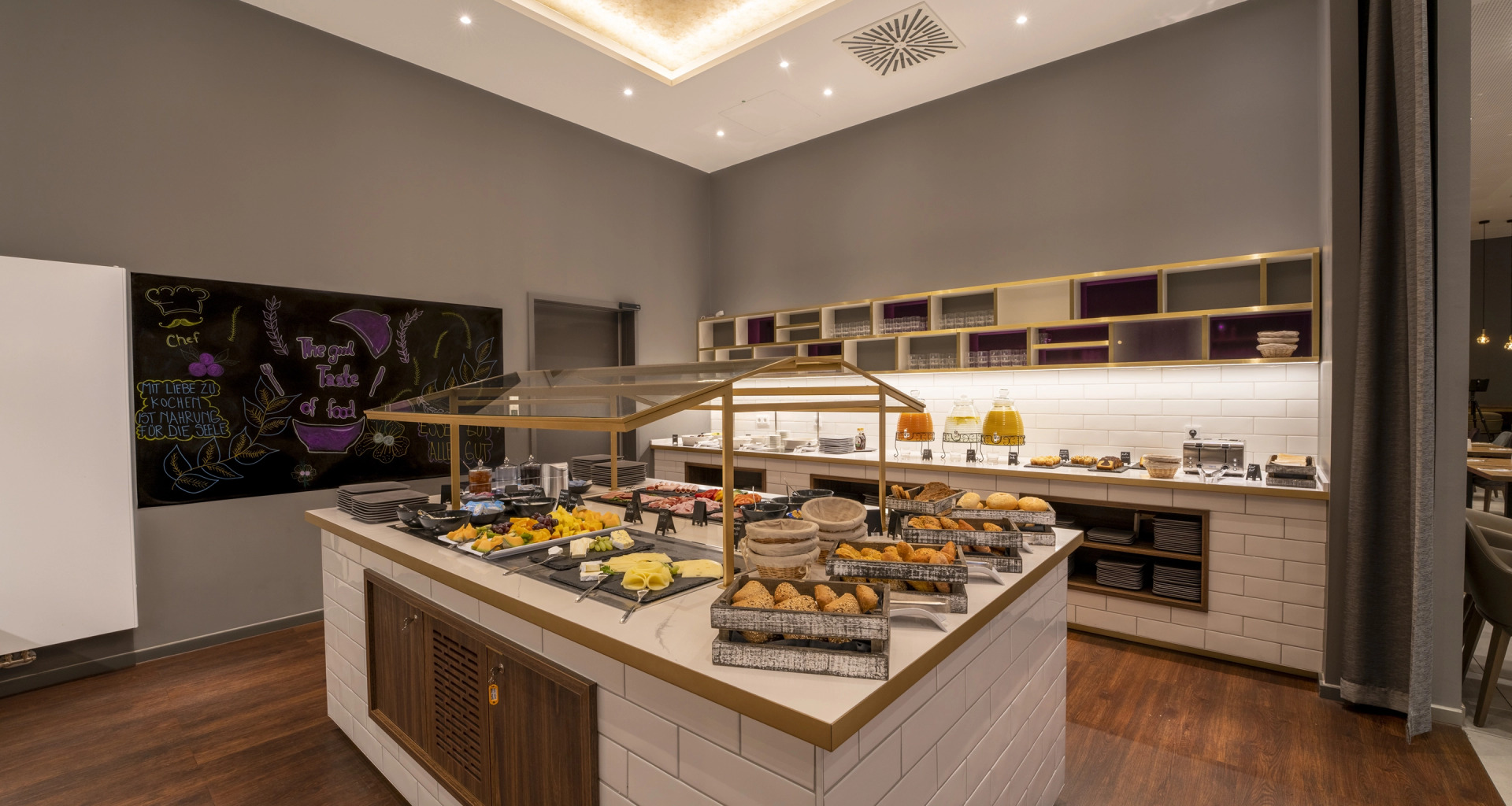 Foto - PLAZA Premium München