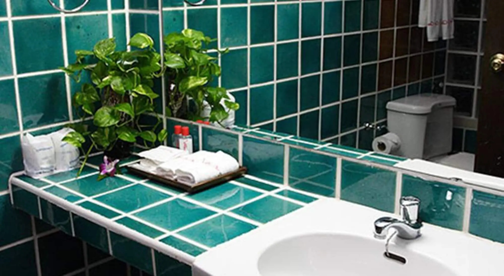 Foto - Villa Cha-Cha Banglumphu