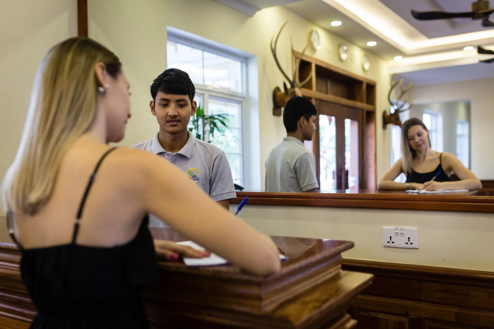Foto - Grand Bayon Siem Reap Hotel