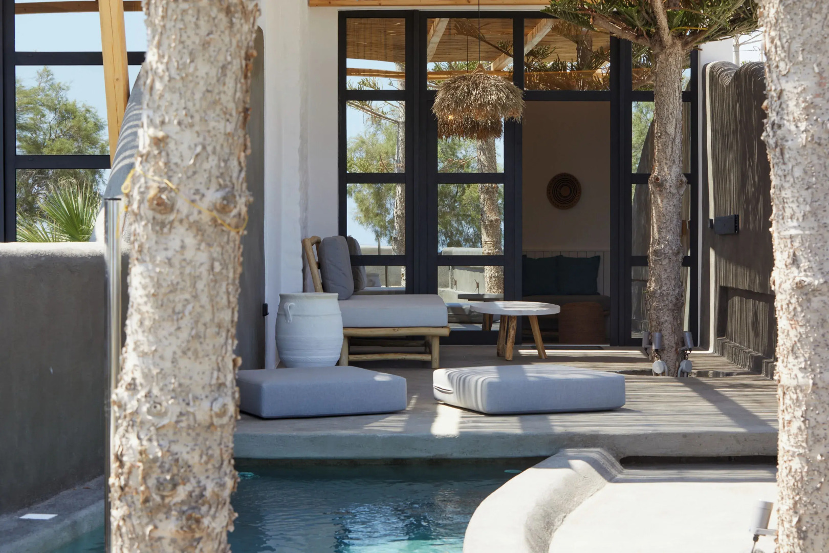 Photo - Oscar Beachfront Suites - Adults Only