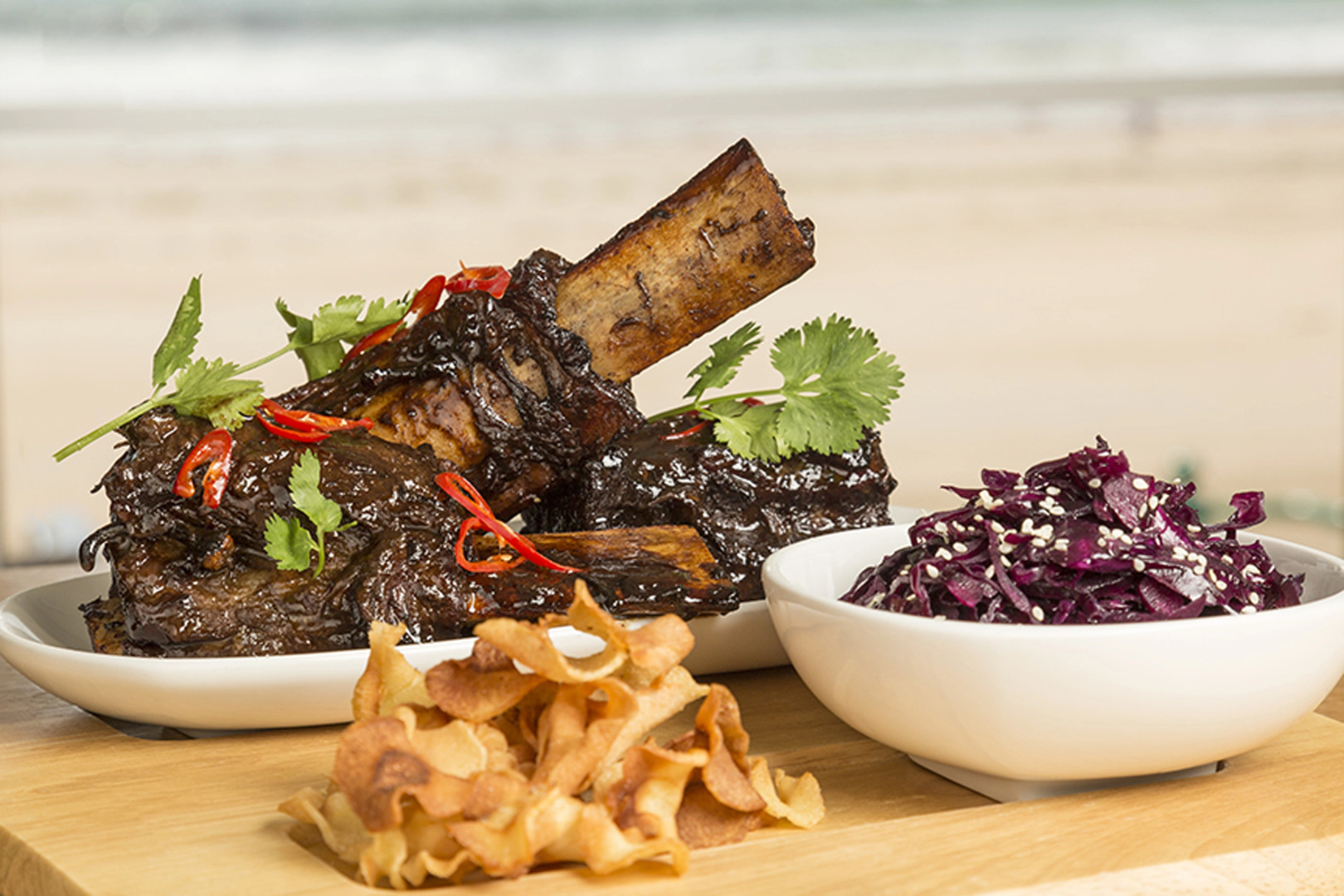 Photo - Golden Sands