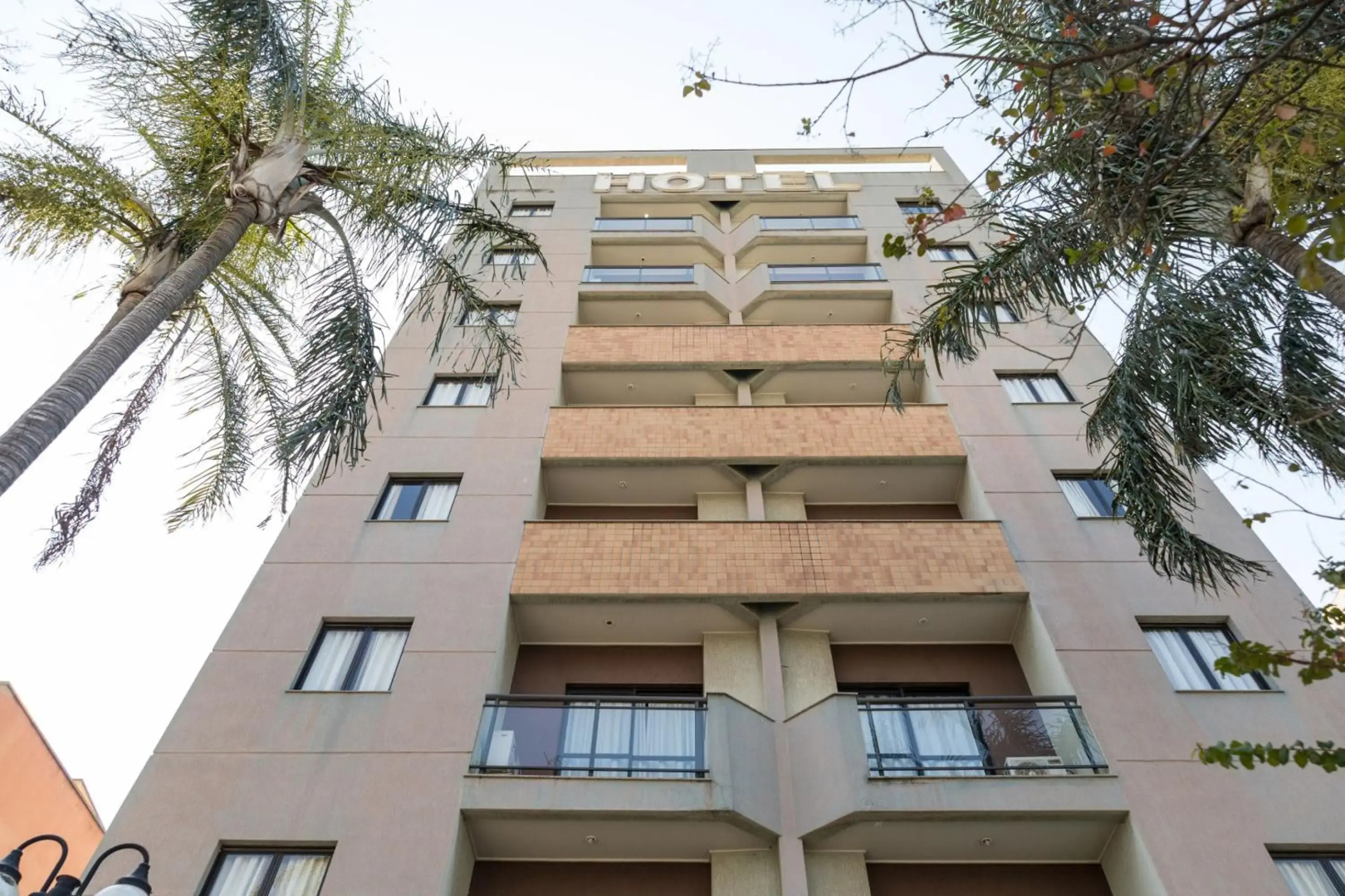 Foto - Golden Suite Hotel
