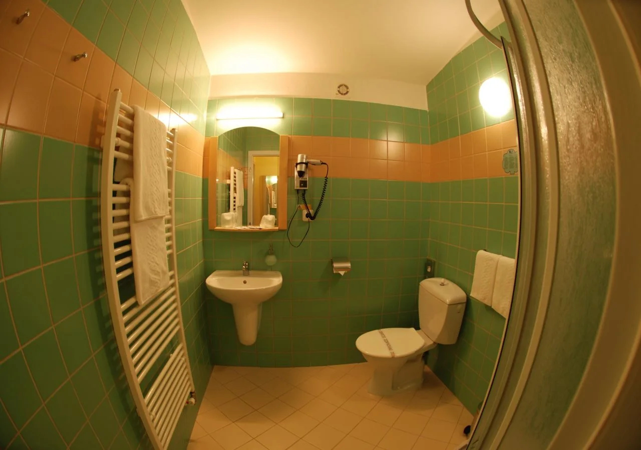 Foto - EA Hotel Tosca