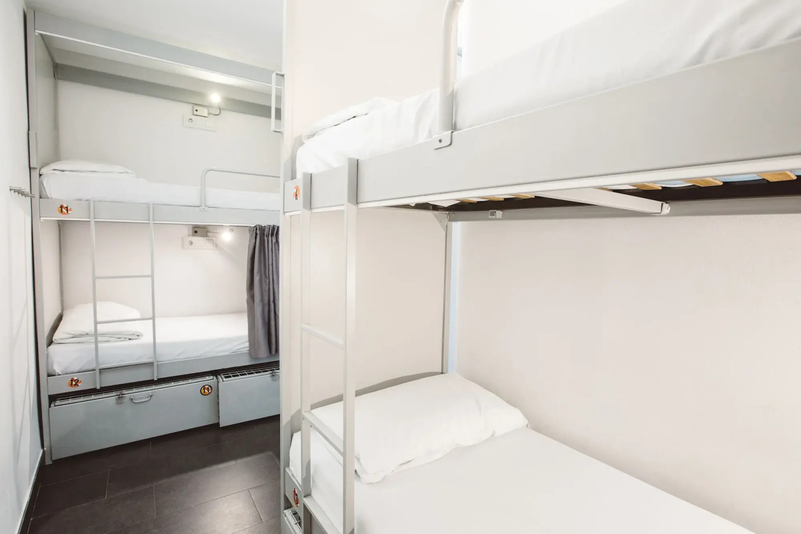 Foto - St Christopher's Inn Barcelona