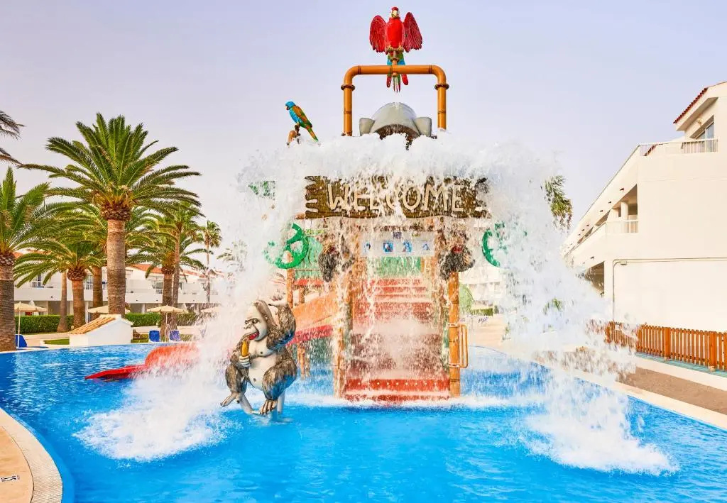 Photo - Globales Los Delfines Hotel & Apartments