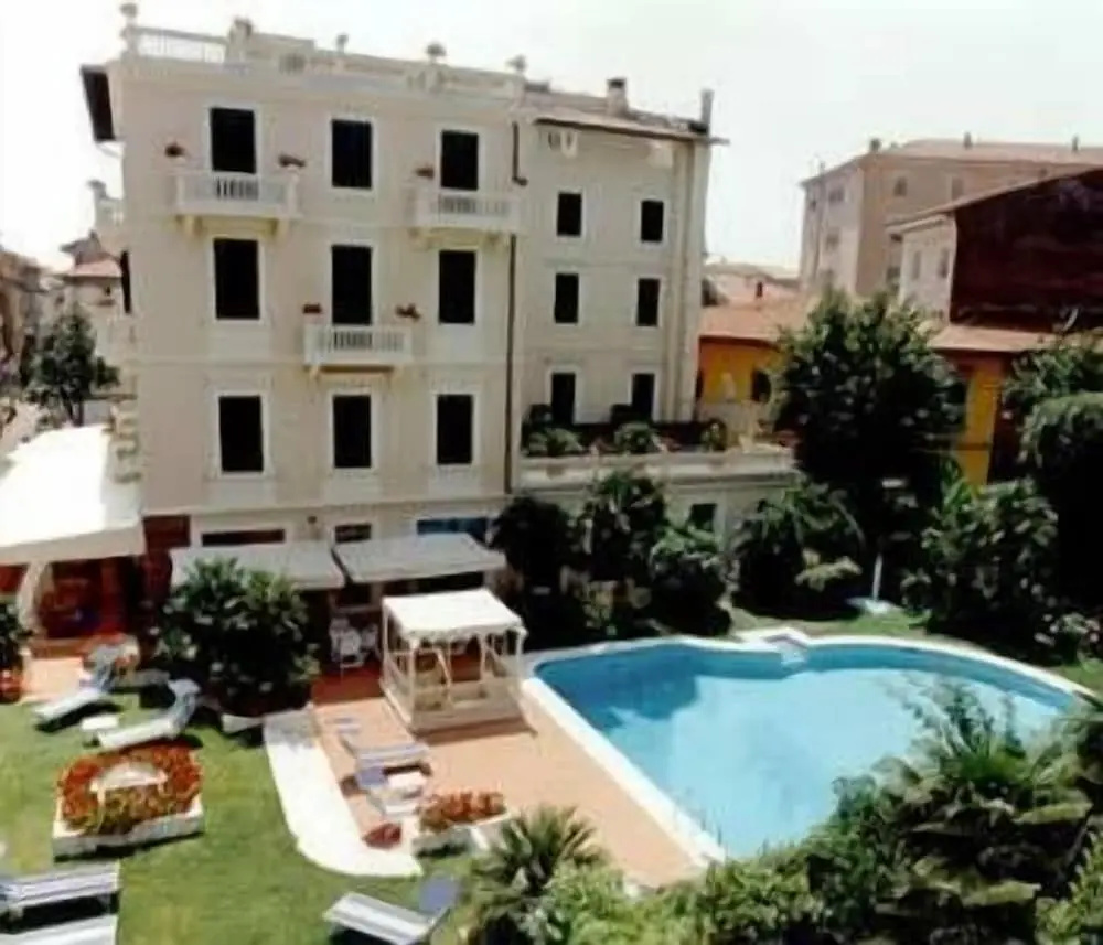 Foto - Hotel Parma e Oriente Wellness & Spa