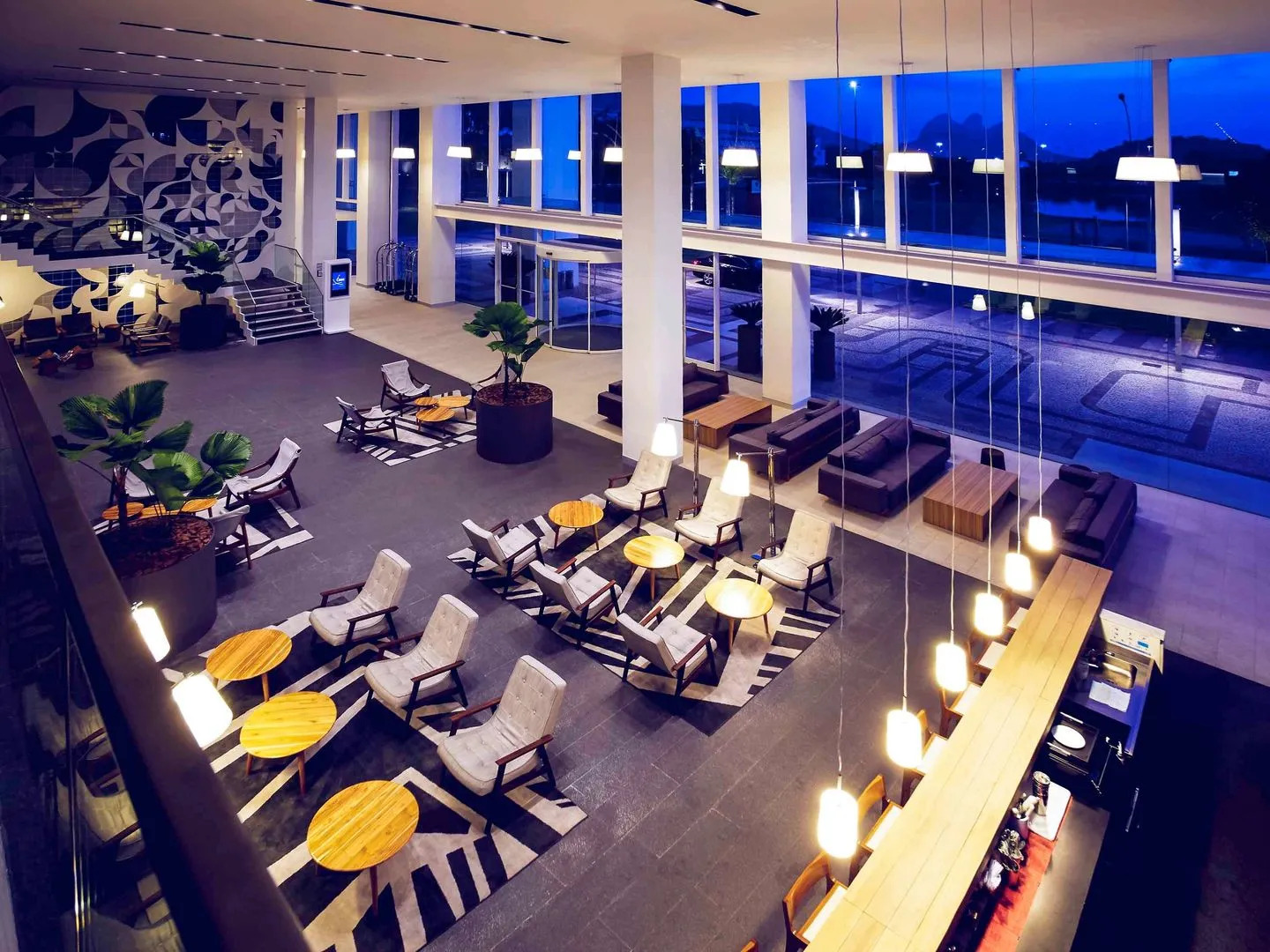 Foto - Lagune Barra Hotel