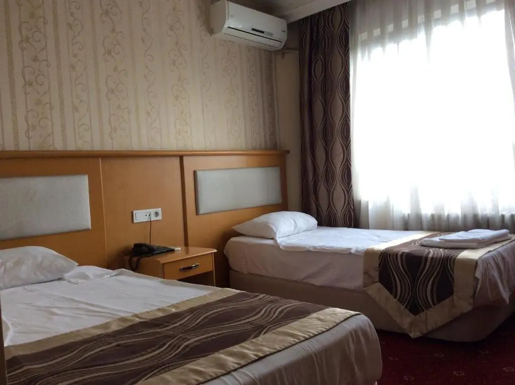 Foto - Hotel Ilicak