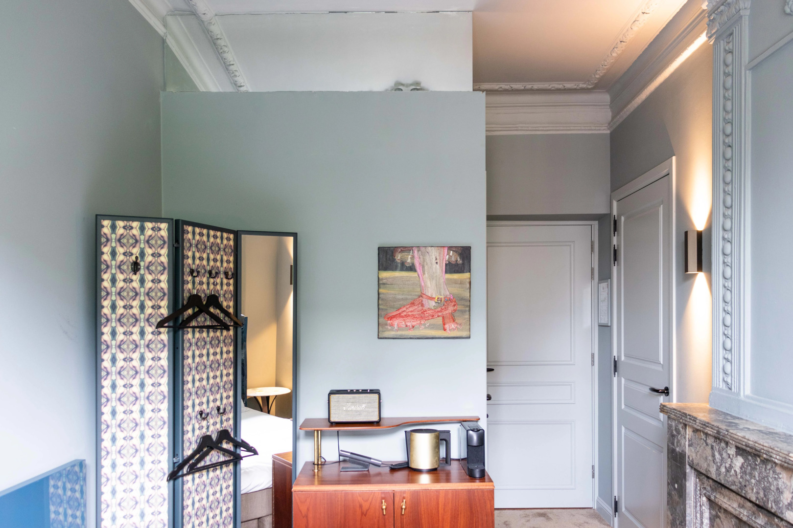 Photo - Hotel Monastère Maastricht