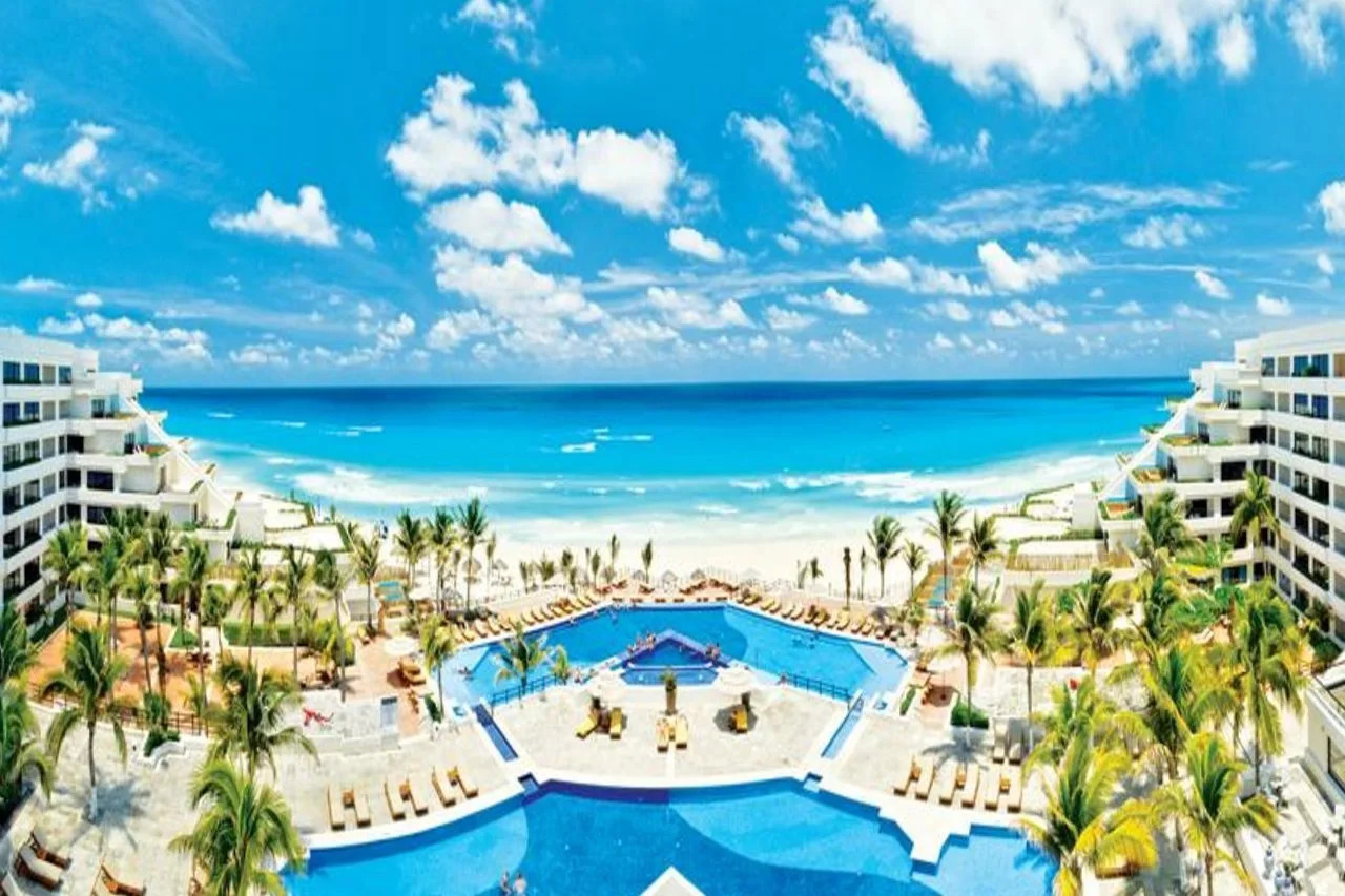 Foto - Secrets Mirabel Cancún Resort & Spa - Adults Only
