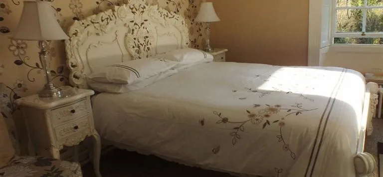 Photo - Hedgefield House Hotel