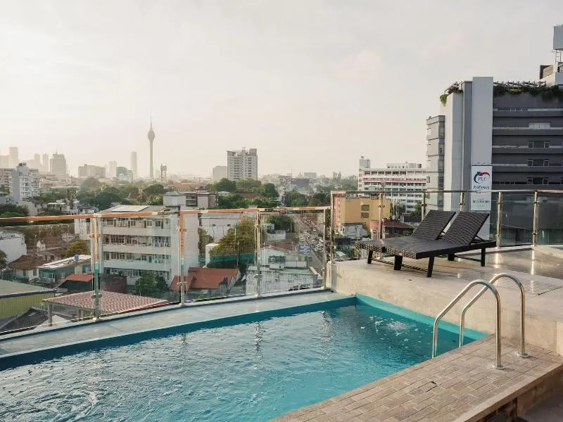 Photo - Trillium Boutique Express Hotel