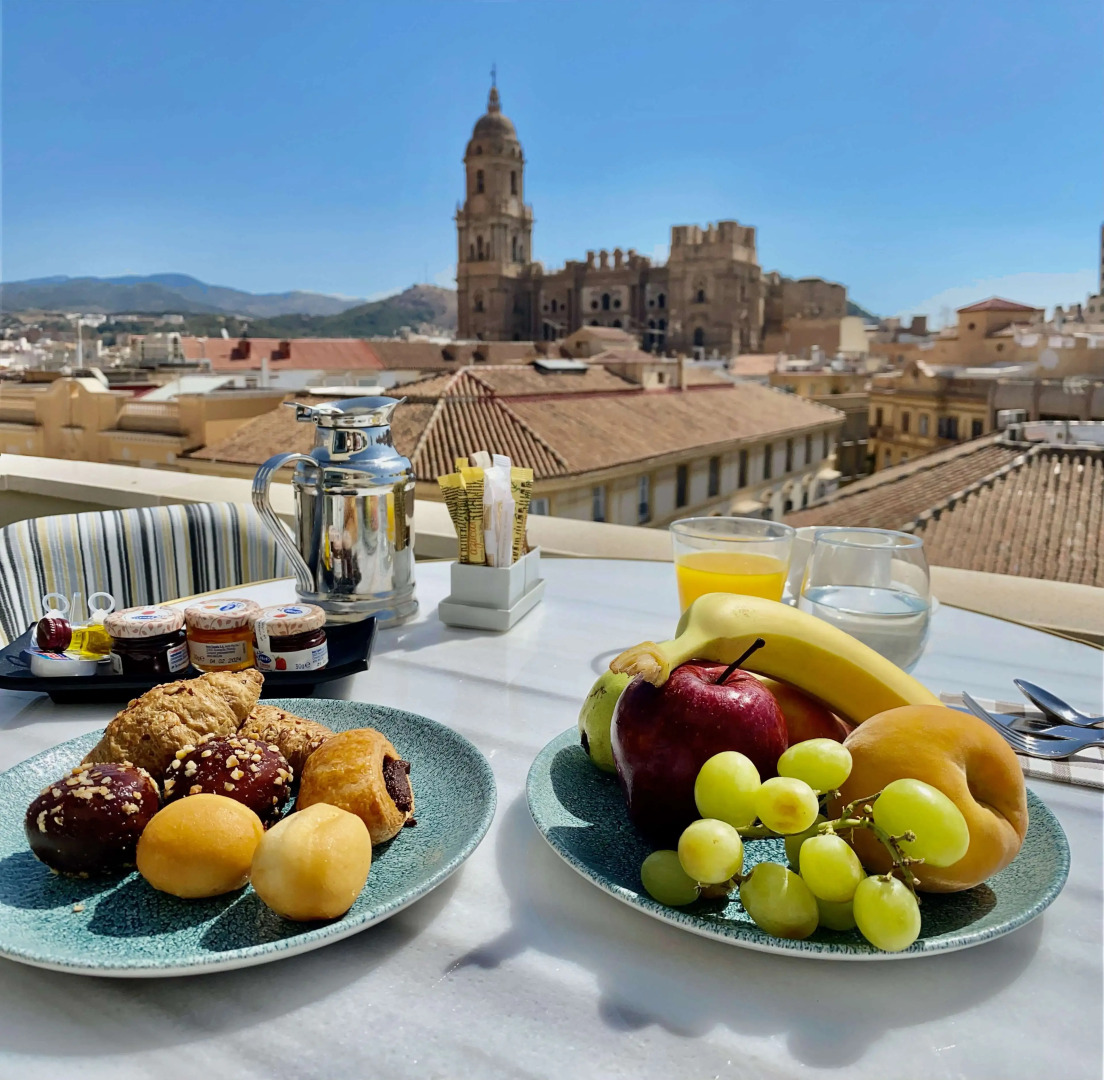 Foto - Vincci Larios Diez