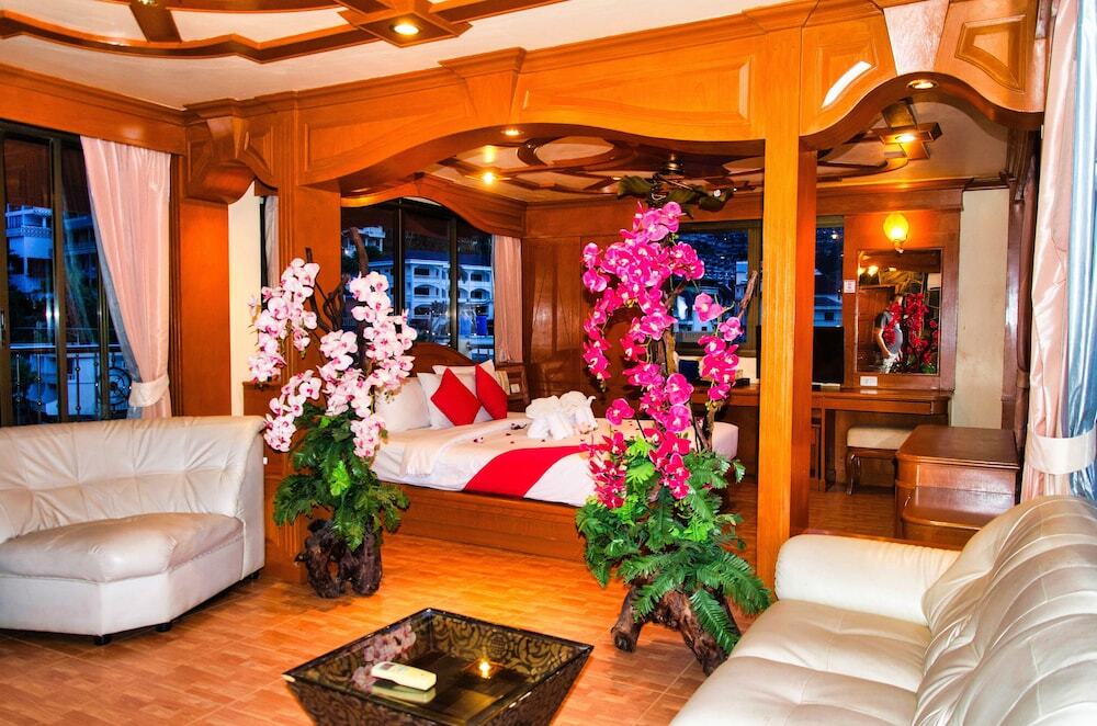 Photo - Diva Patong Hotel