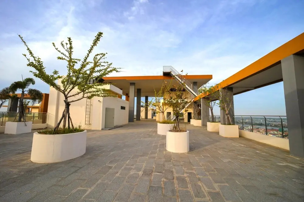 Foto - Sky Tree Hotel by New World Hospitality