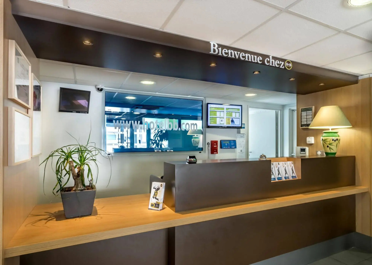 Foto - B&B HOTEL Cannes La Bocca Plage