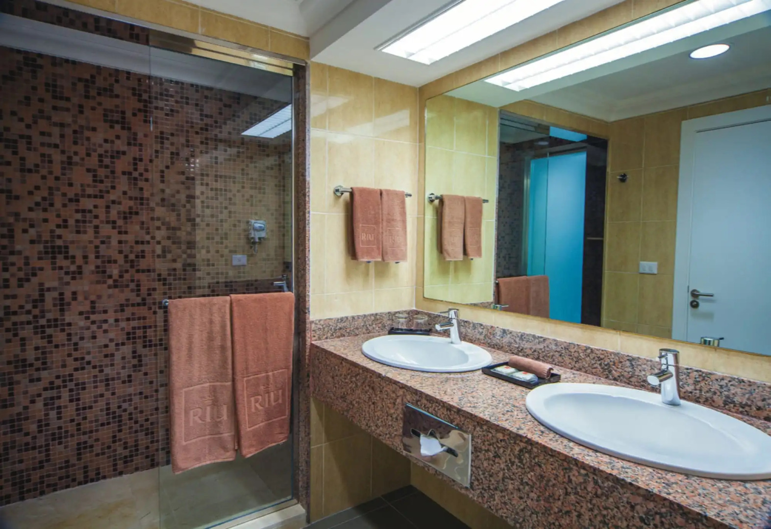 Foto - Riu Cancun - Adults Only - All Inclusive