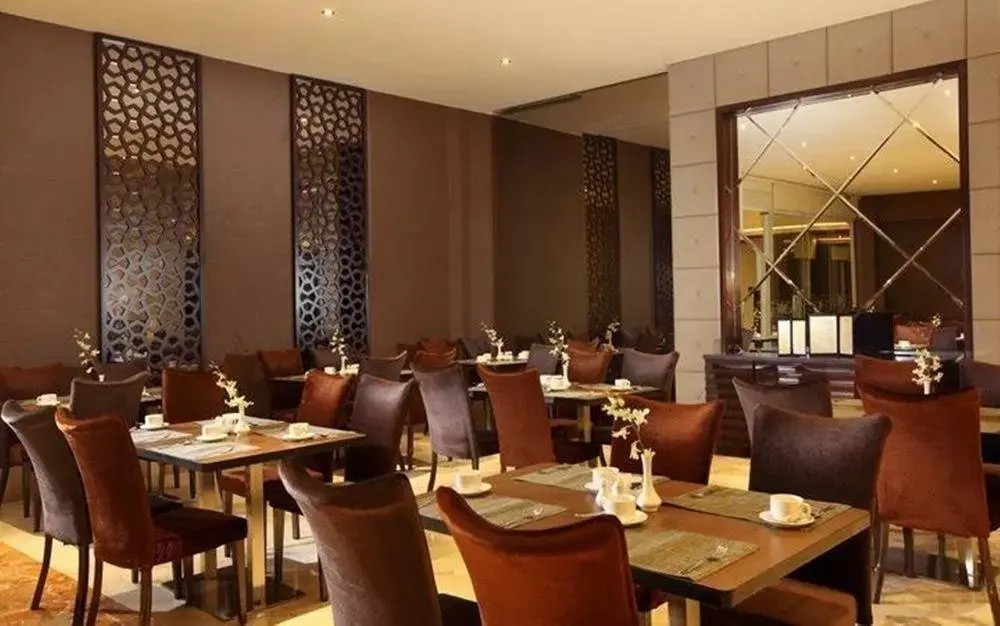 Foto - Oakwood Hotel & Apartments Taman Mini Jakarta