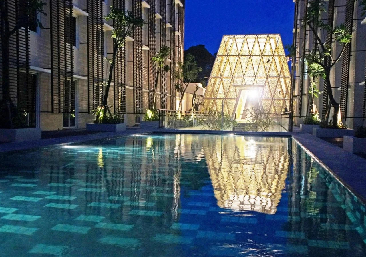 Foto - Ananta Legian Hotel