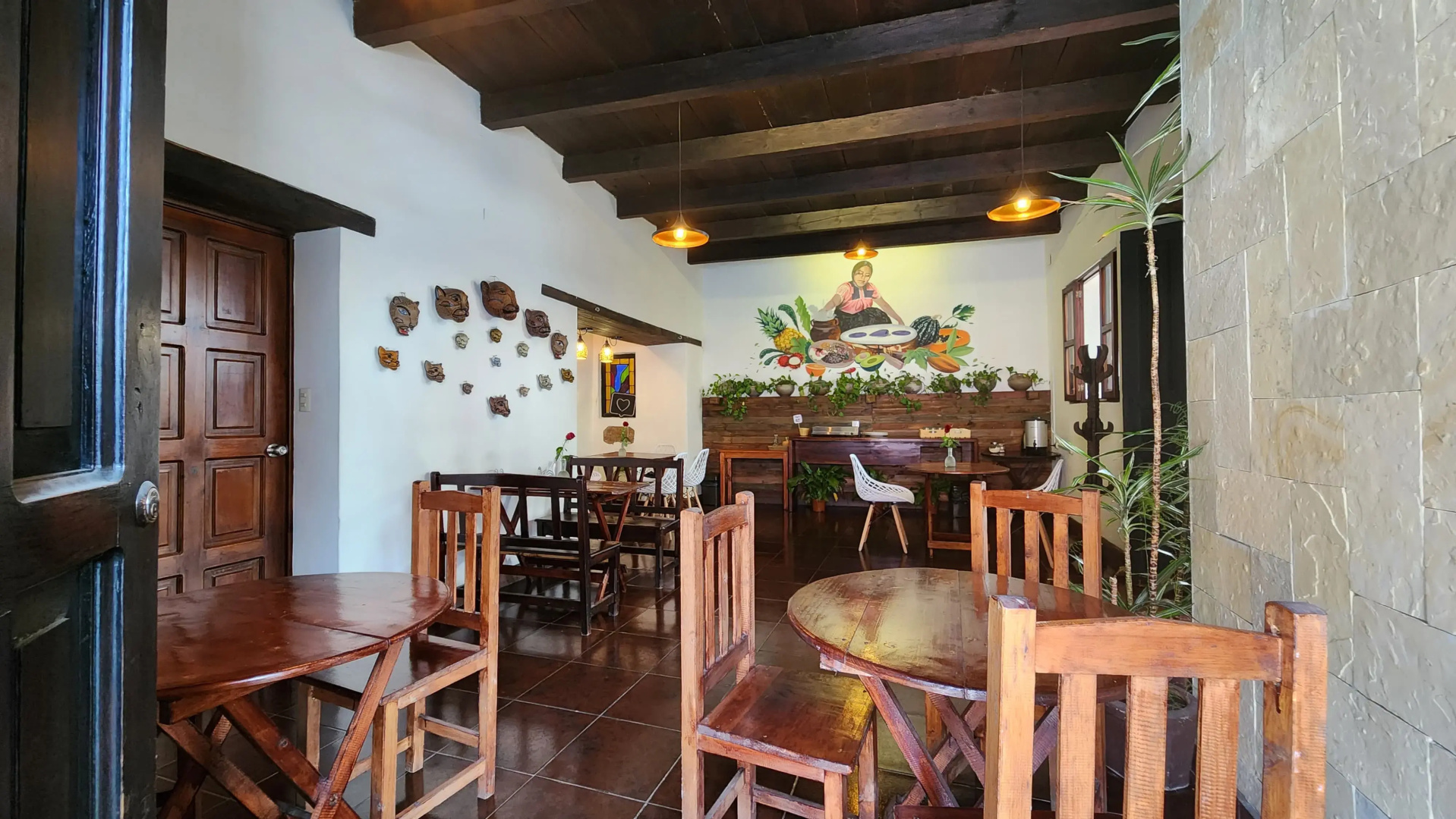 Foto - Arte Sano Hotel San Cristobal