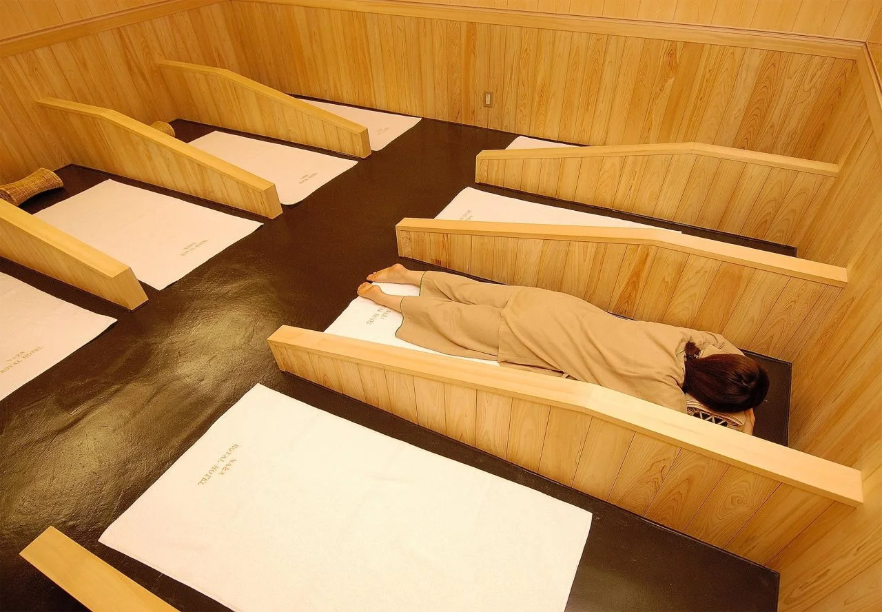 Photo - Nara Royal Hotel