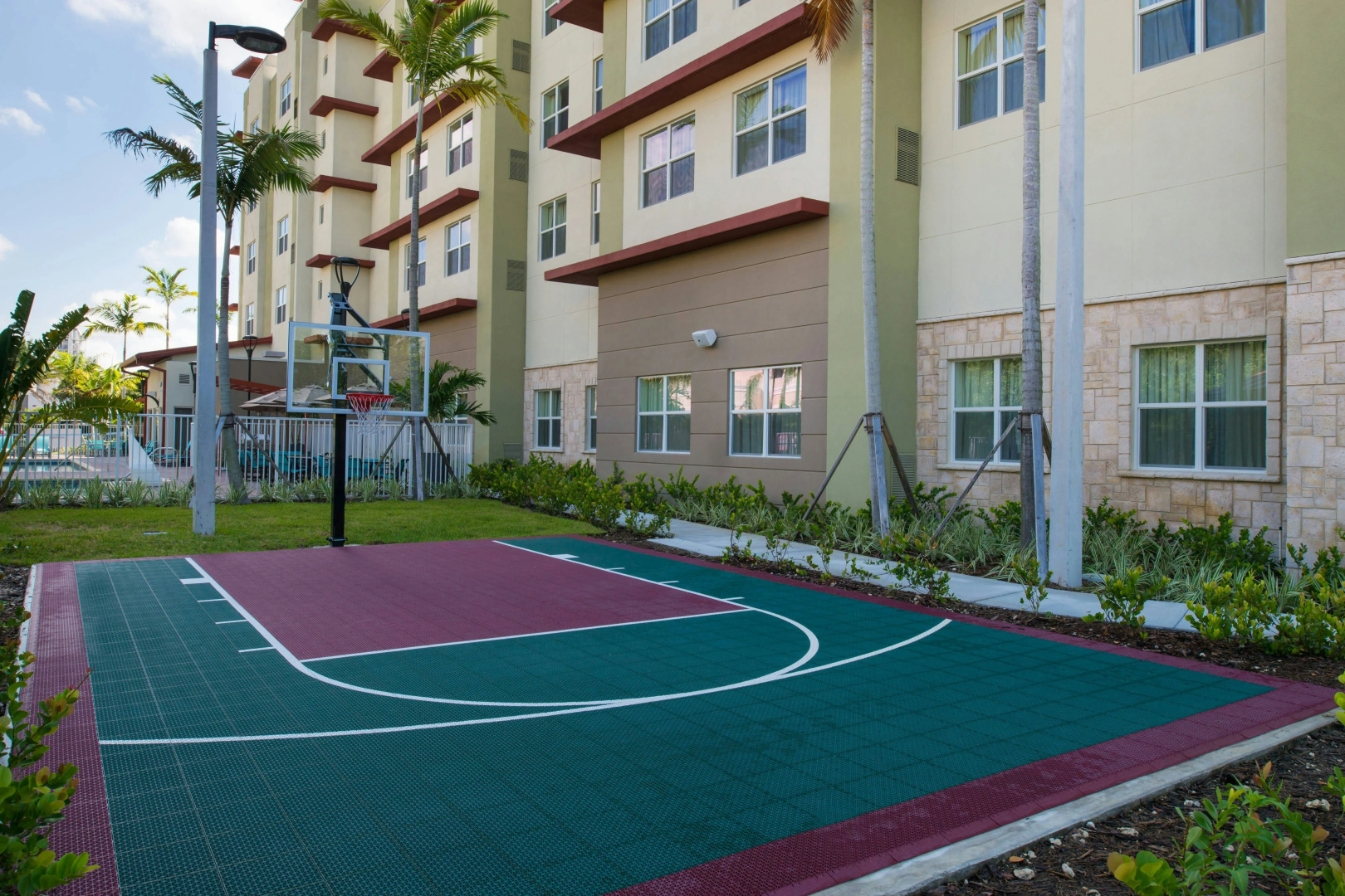 Photo - Residence Inn by Marriott Miami West / FL Turnpike