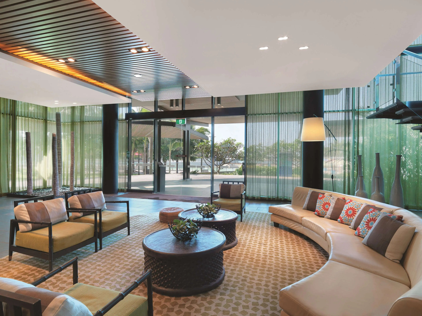Foto - Adina Apartment Hotel Darwin Waterfront