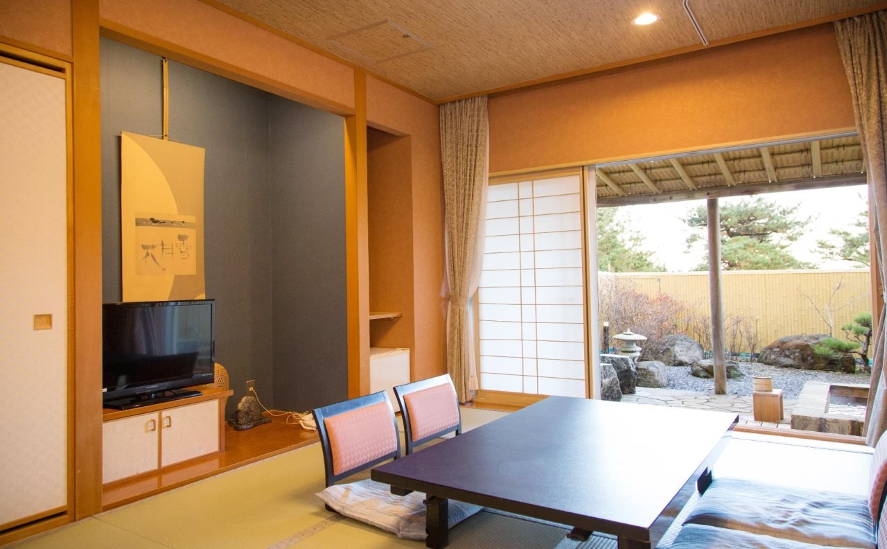 Hotel Keipu