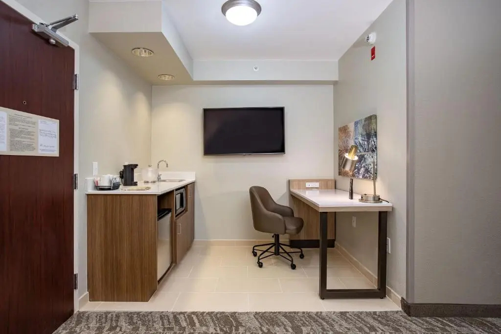 Foto - SpringHill Suites Orlando Altamonte Springs/Maitland