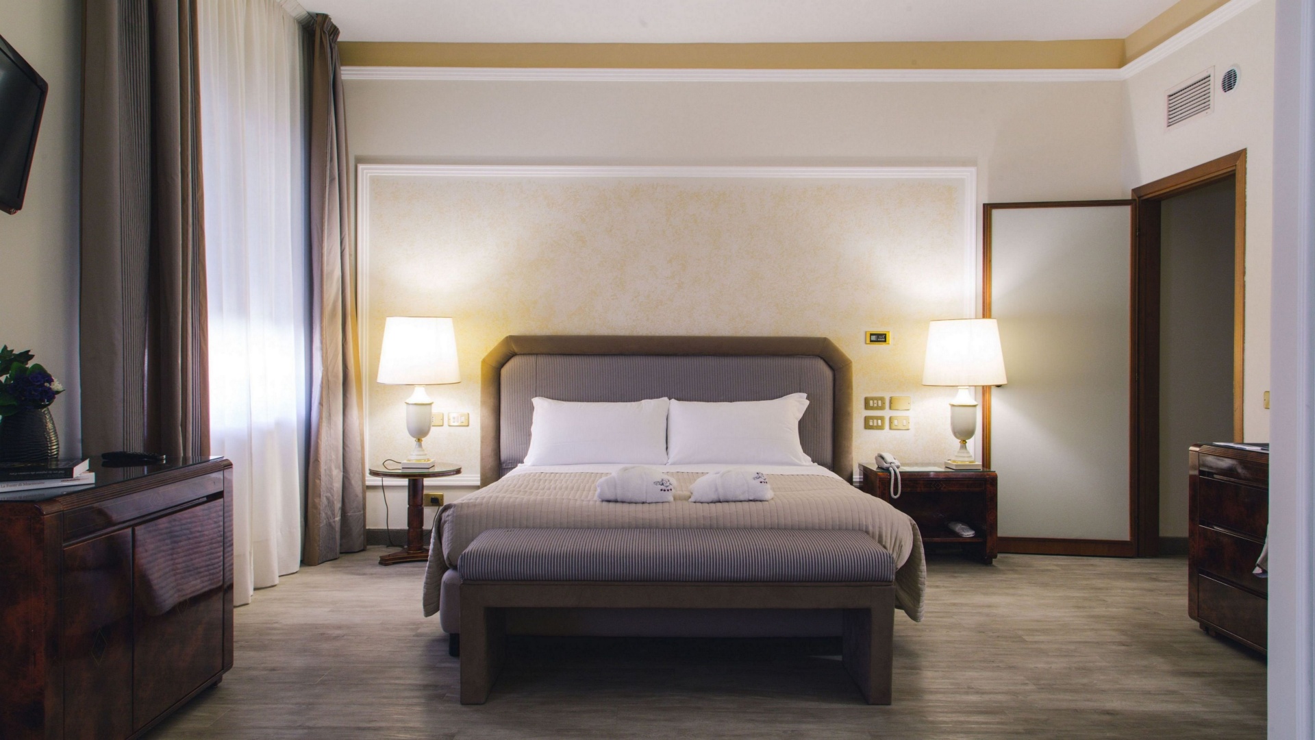 Foto - Grand Hotel Excelsior