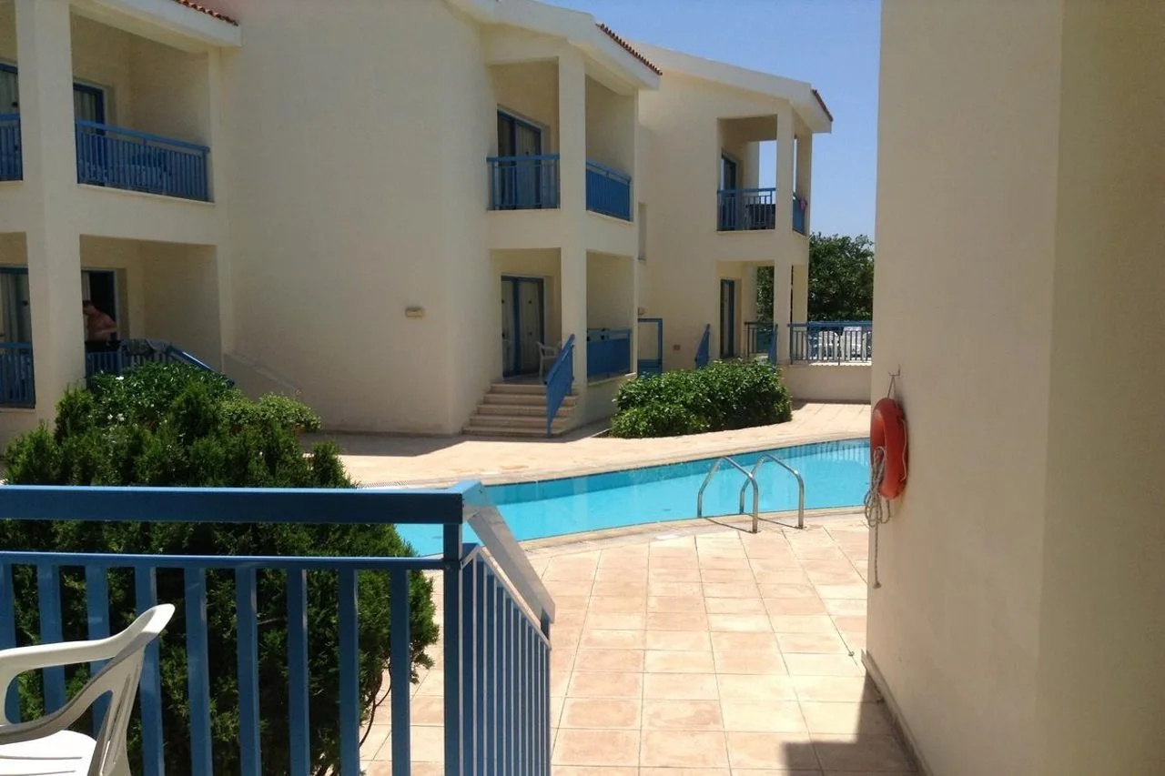 Foto - Kissos Hotel