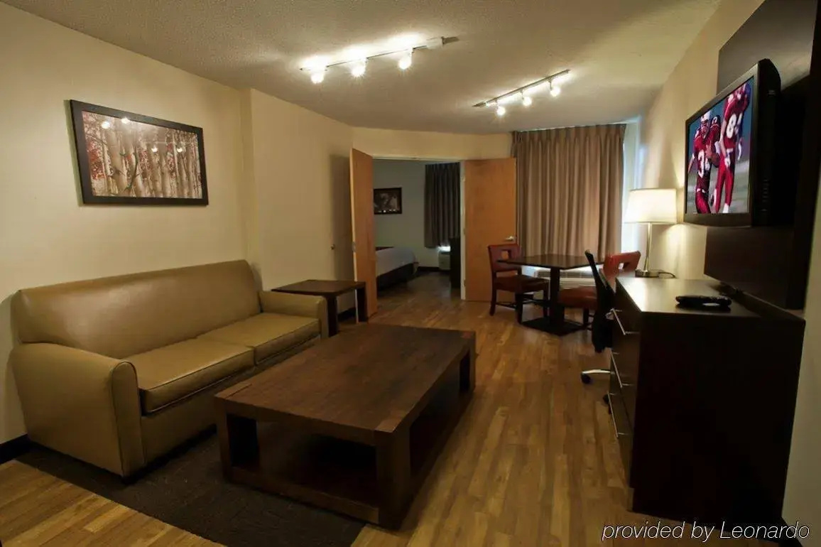 Foto - Red Roof Inn PLUS+ Boston - Logan