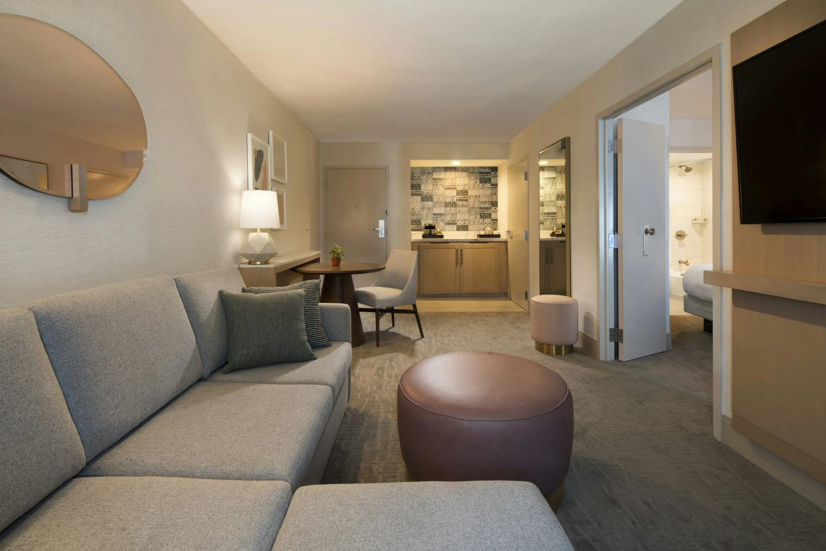 Foto - Hilton Santa Monica Hotel & Suites