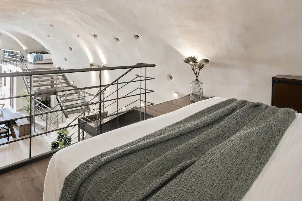 Foto - Winery Hotel 1870