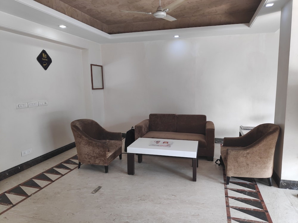 Photo - Hotel Aadhar