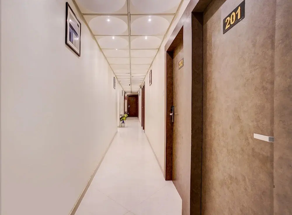 Foto - FabHotel Abrol Suites