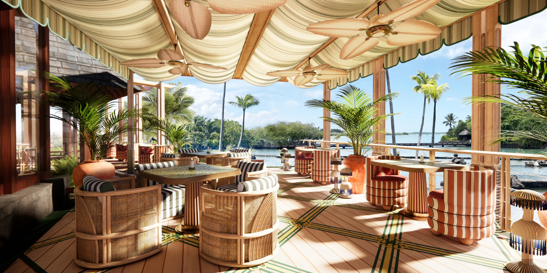 Foto - Four Seasons Resort Mauritius at Anahita