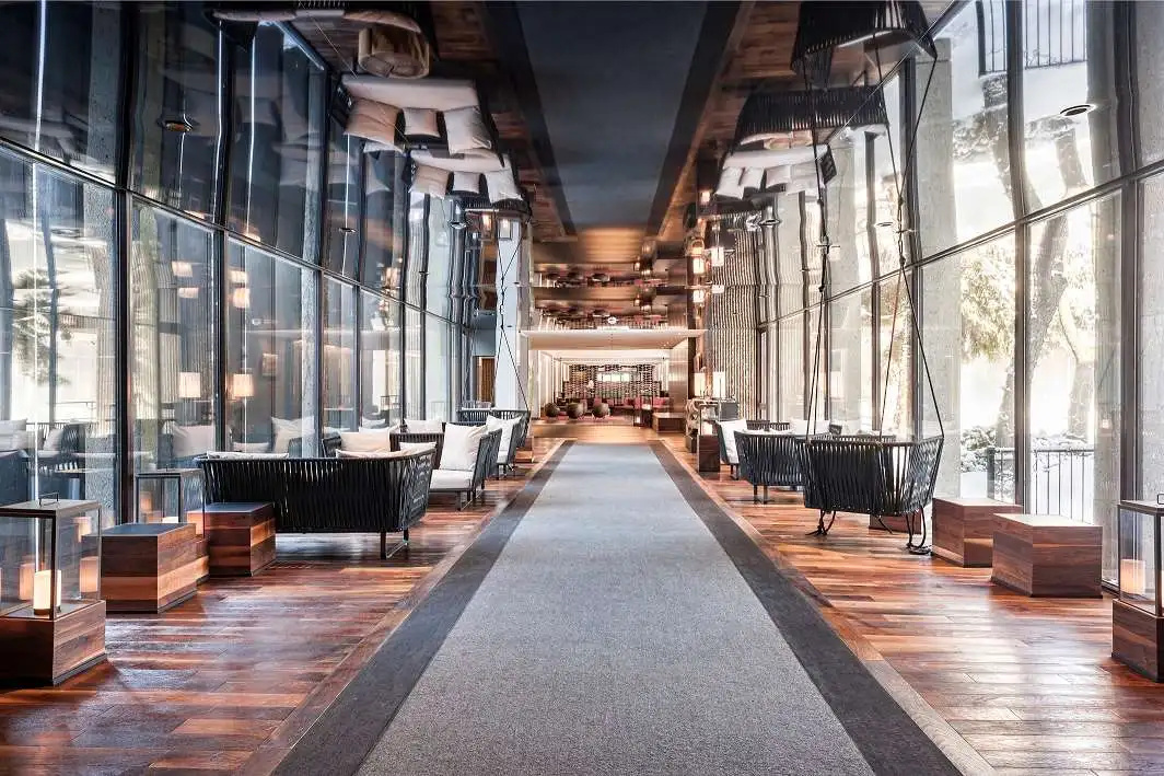 Foto - Hotel Bonaventure Montreal