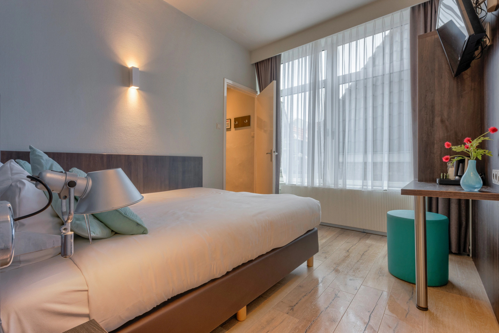 Photo - Hotel Damsquare